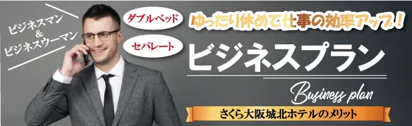ビジネスプラン