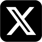 X(旧：ツイッター)